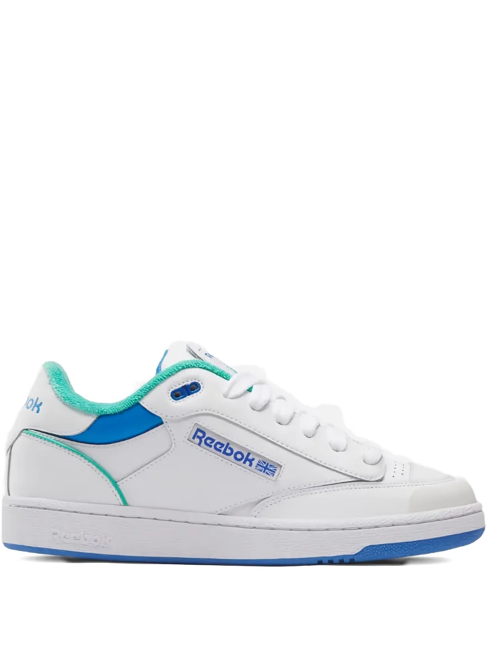 Reebok Club C Bulc sneakers White