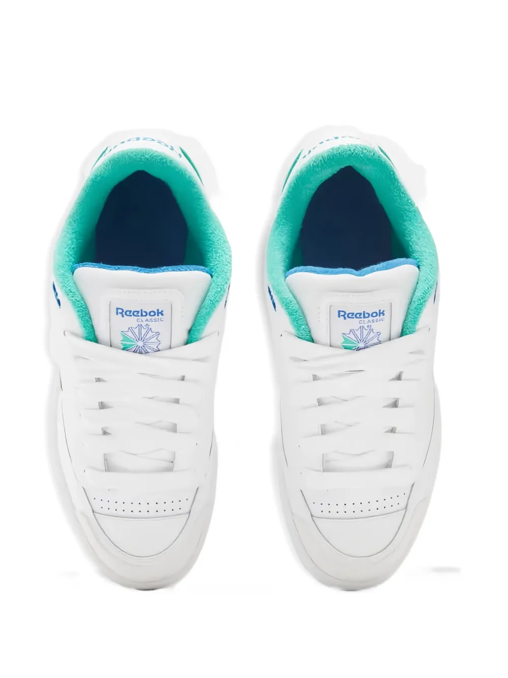 Reebok Club C Bulc sneakers White