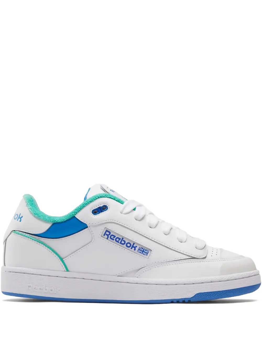 Reebok Club C Bulc sneakers White