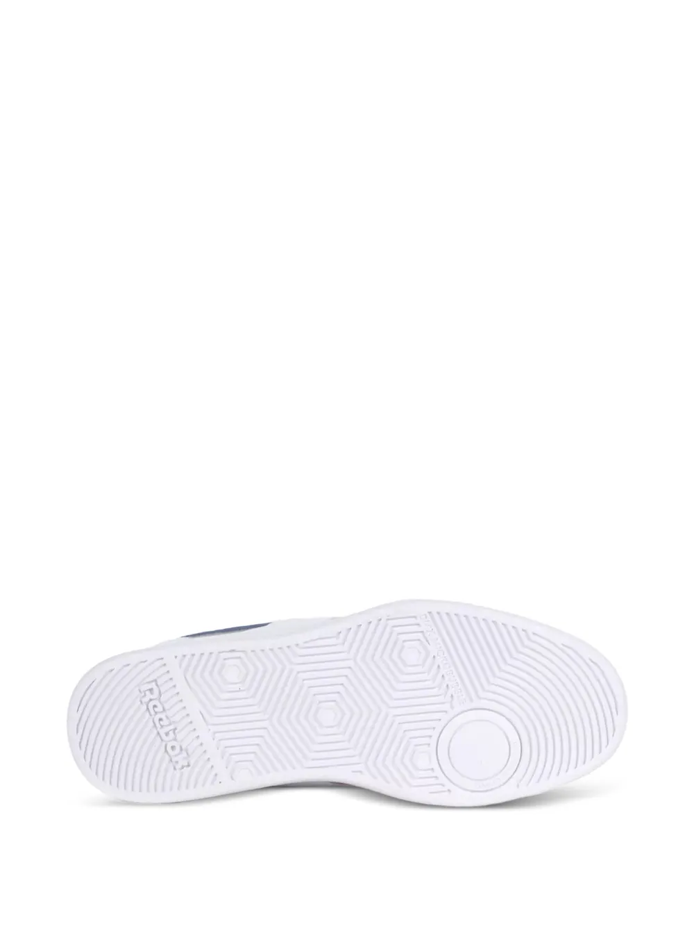 Reebok Court Advance "White Vector Navy" trainers