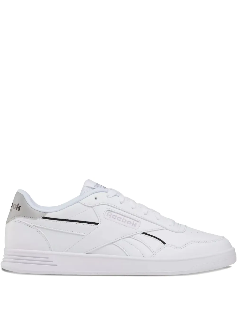 Reebok Court Advance Clip "White" sneakers - ホワイト Reebok Court Advance Clip "White" sneakers - ホワイト