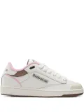 Reebok Club C Bulc ""Chalk Astro Rose Brown"" sneakers - White