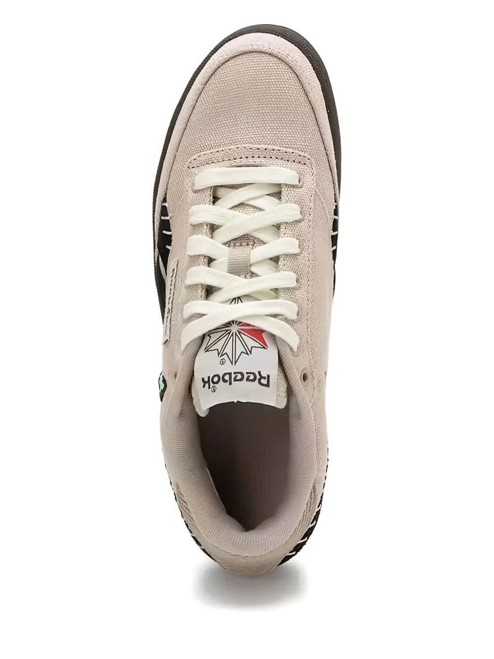 Reebok Club C Revenge Vintage "Hemp Modern Beige" sneakers Neutrals