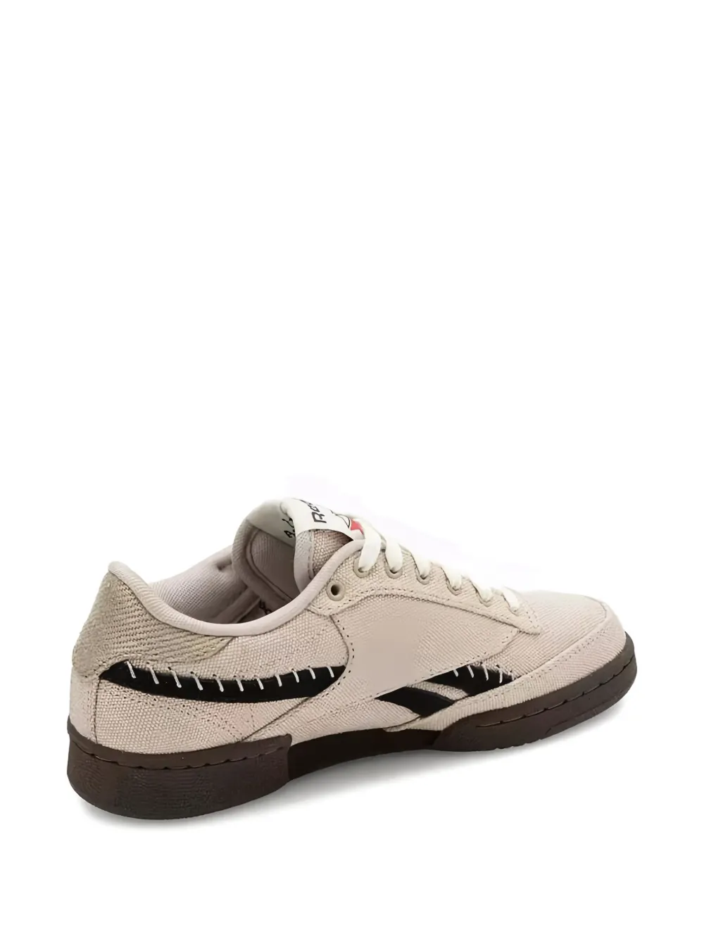 Reebok Club C Revenge Vintage "Hemp Modern Beige" sneakers Neutrals