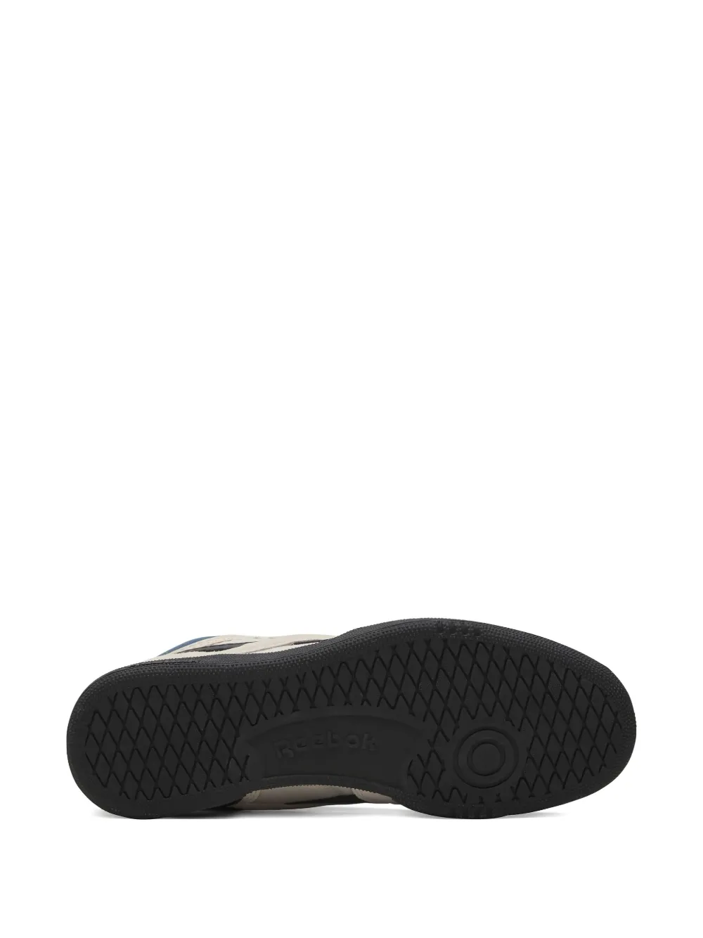 Reebok Club C Mid II Revenge "Grey Black" sneakers Neutrals