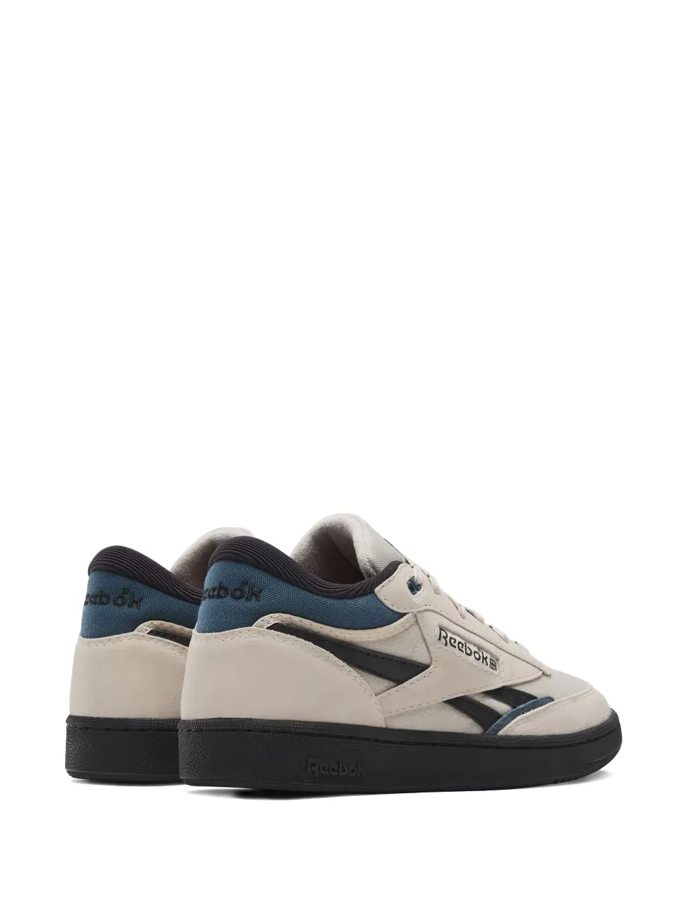 Reebok Club C Mid II Revenge "Grey Black" sneakers Neutrals