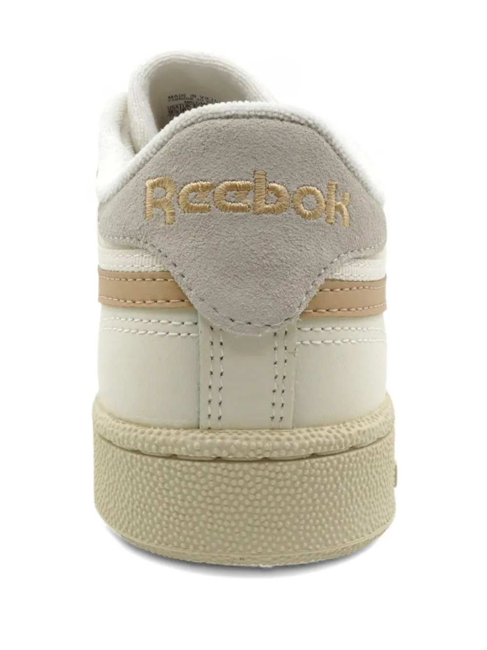 Reebok Club C Revenge "Chalk Sahara" sneakers White
