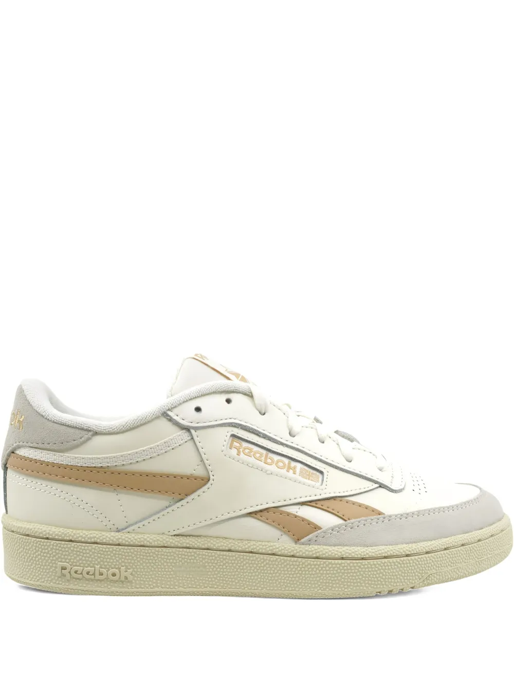 Reebok Club C Revenge "Chalk Sahara" sneakers White