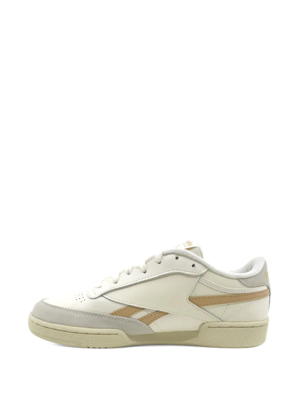 Reebok Club C Revenge "Chalk Sahara" sneakers White