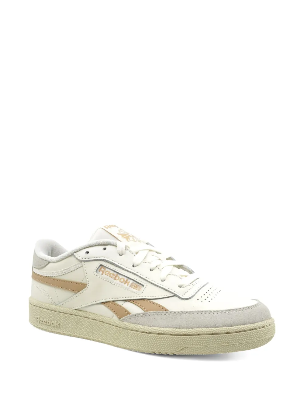 Reebok Club C Revenge "Chalk Sahara" sneakers White