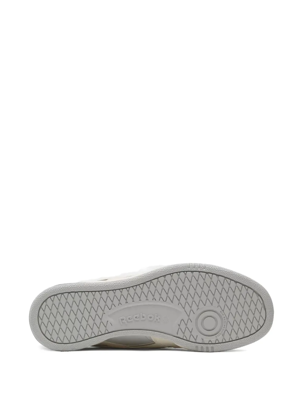 Reebok Club C Revenge "Tapioca" sneakers Neutrals