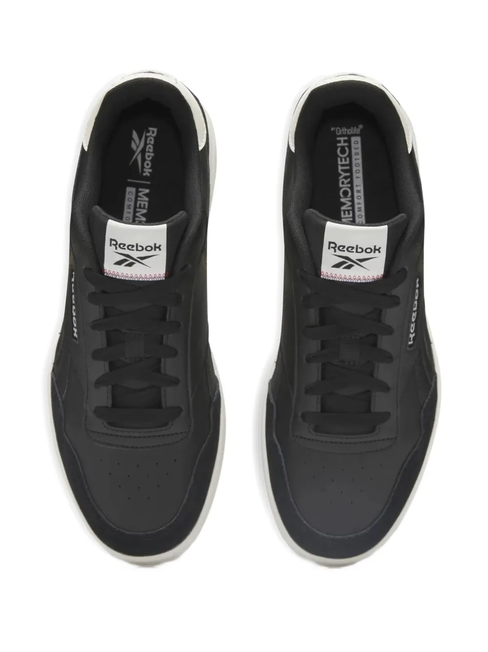 Reebok Court Advance trainers Black