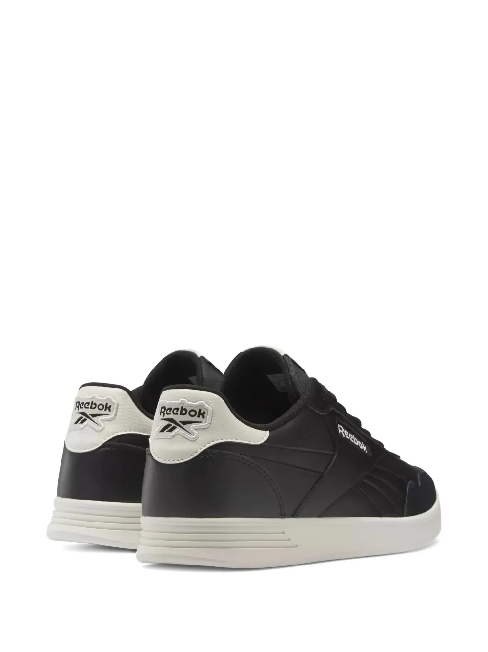 Reebok Court Advance trainers Black
