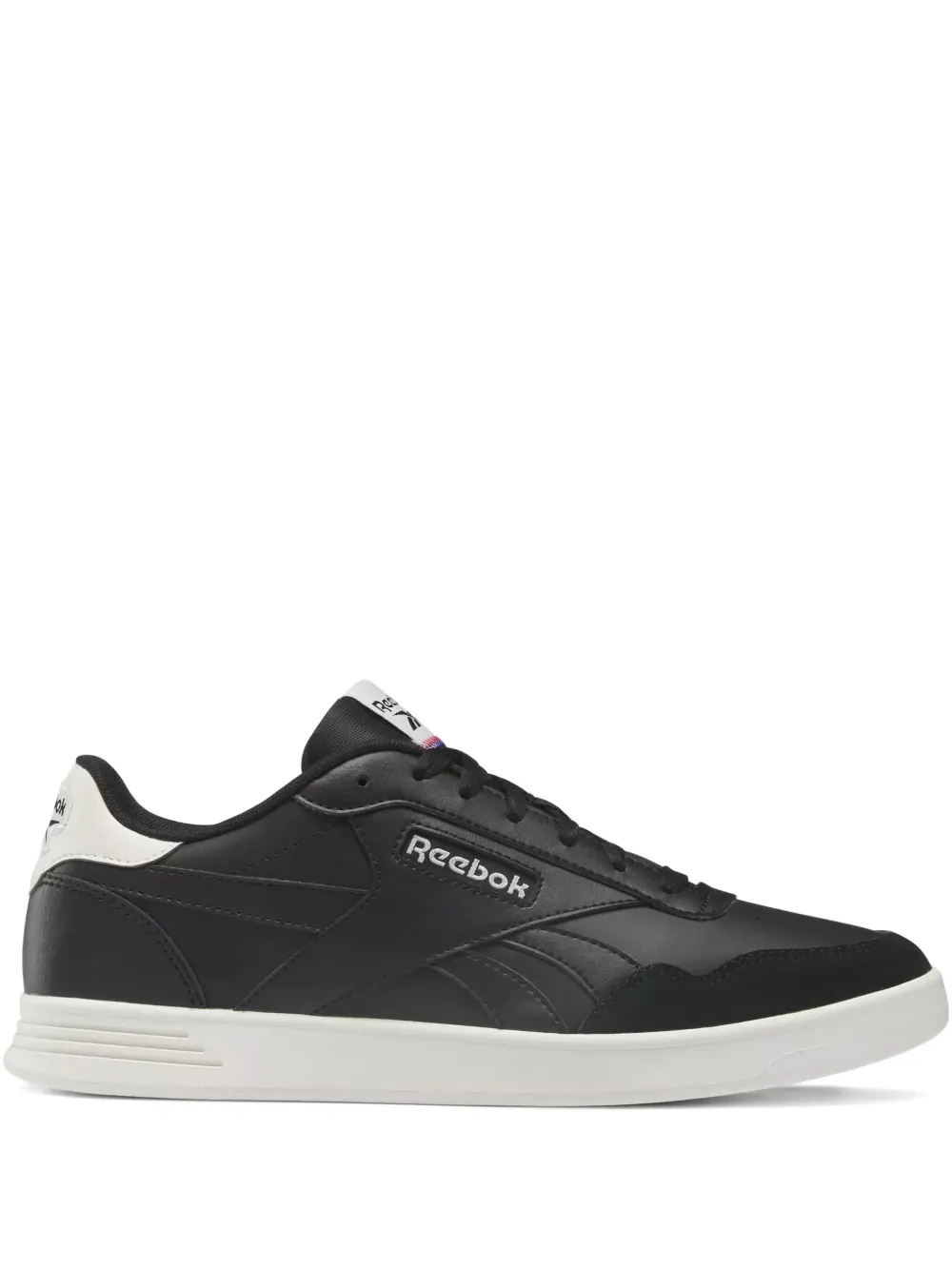 Reebok Court Advance trainers Black