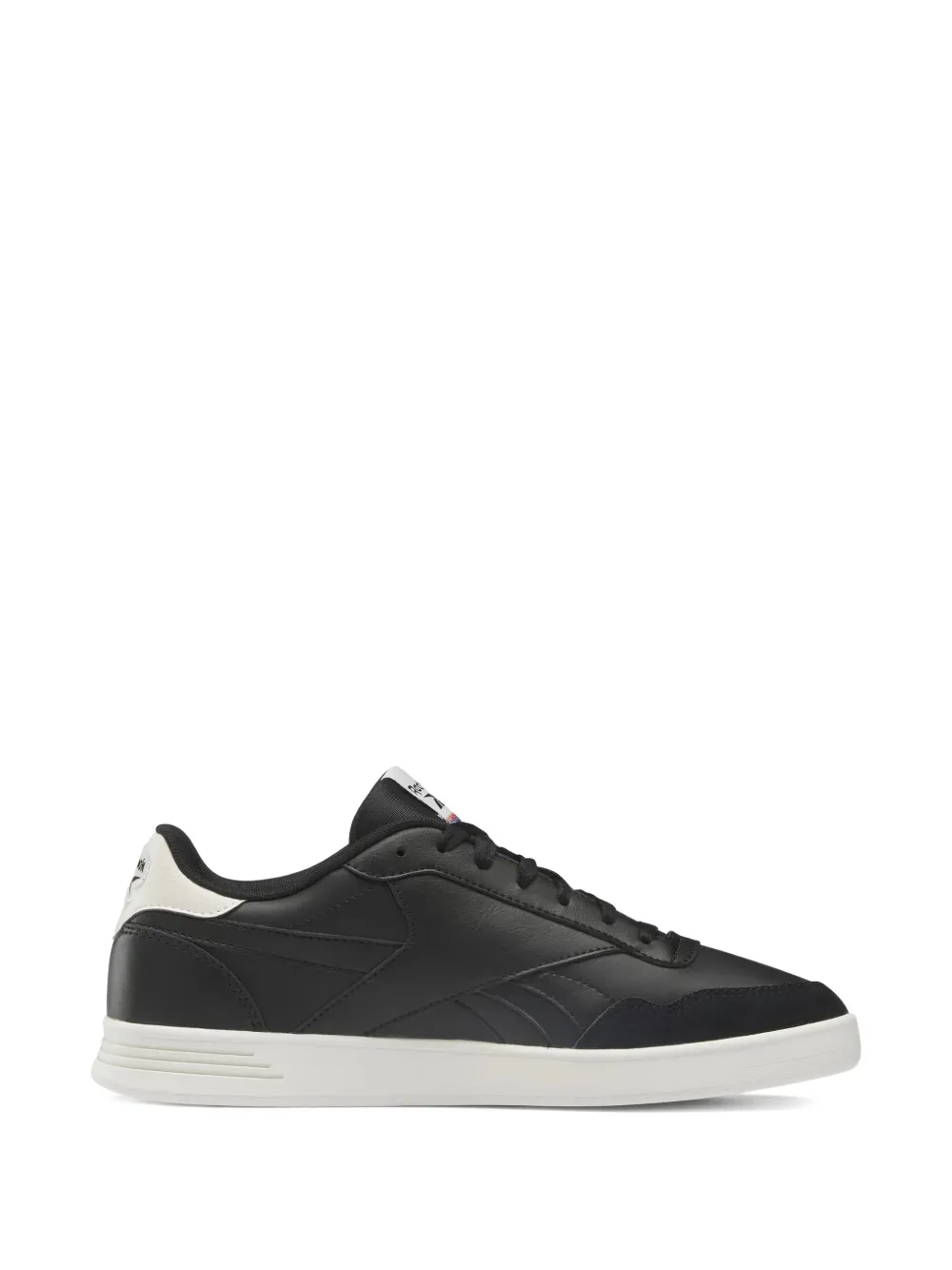 Reebok Court Advance trainers Black