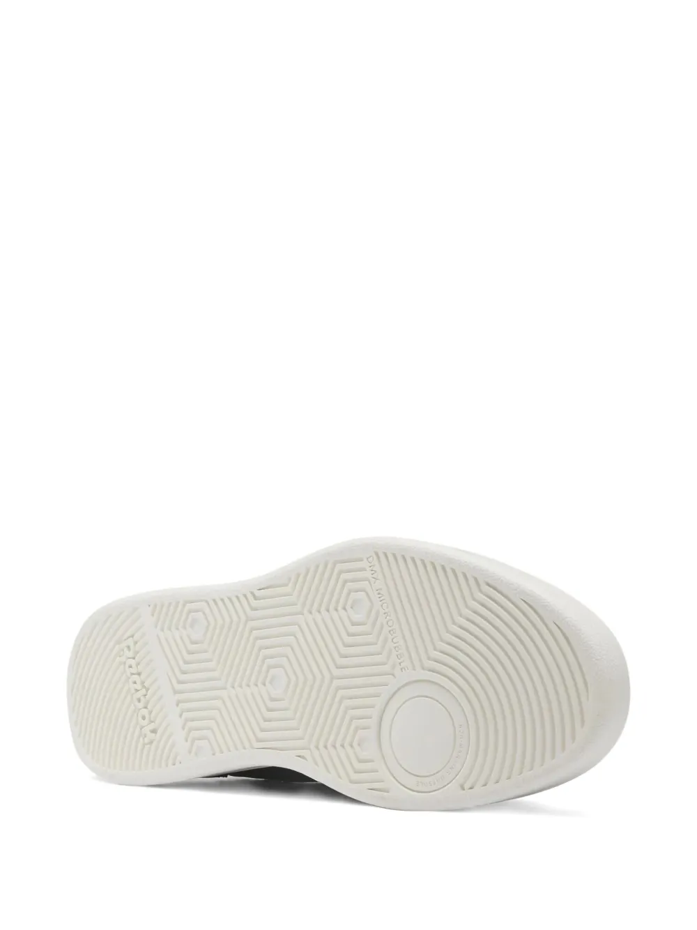 Reebok Court Advance trainers Black