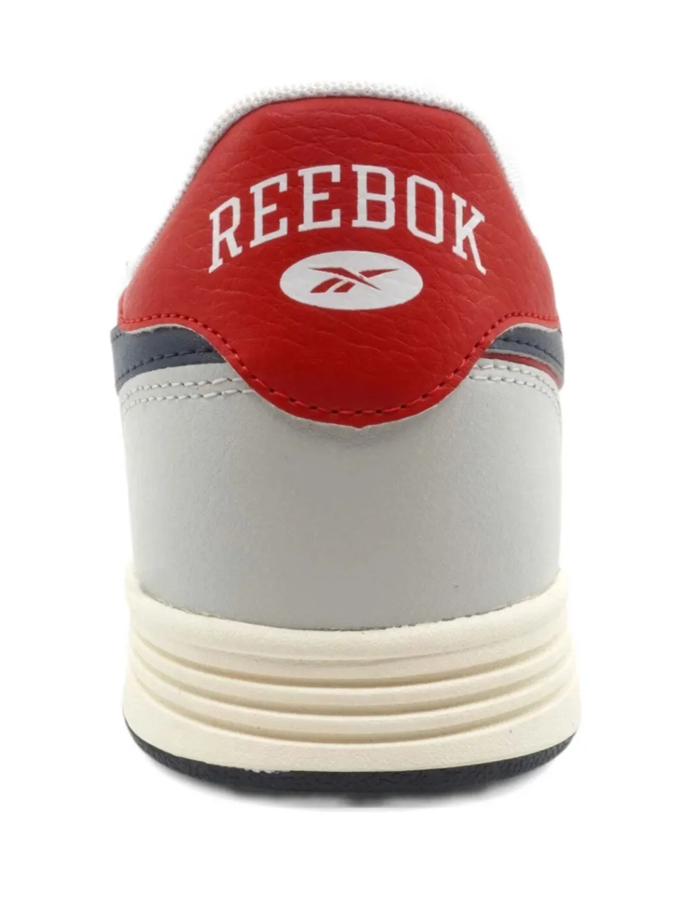Reebok Court Advance "White Pure Grey Chalk" sneakers