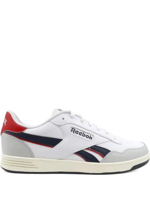 Reebok Court Advance "White Pure/Grey Chalk" sneakers