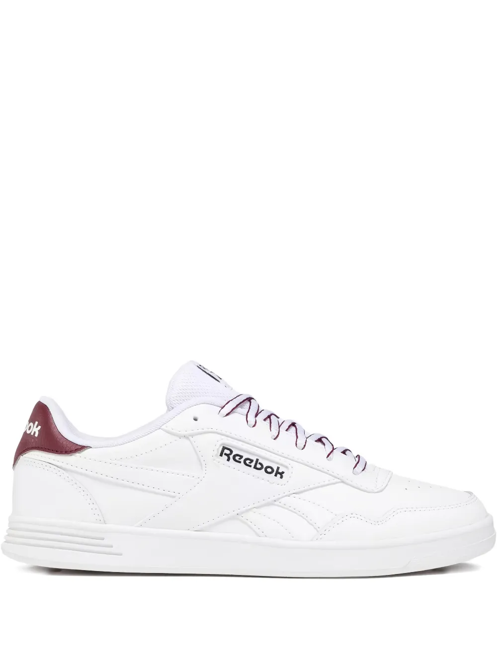 Reebok Court Advance trainers White
