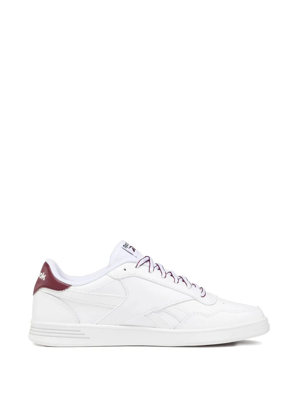 Reebok Court Advance trainers White