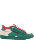 Reebok Club C Bulk ""College Dropout Green"" sneakers