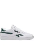 Reebok Club C Revenge ""White/Collegiate Green"" sneakers