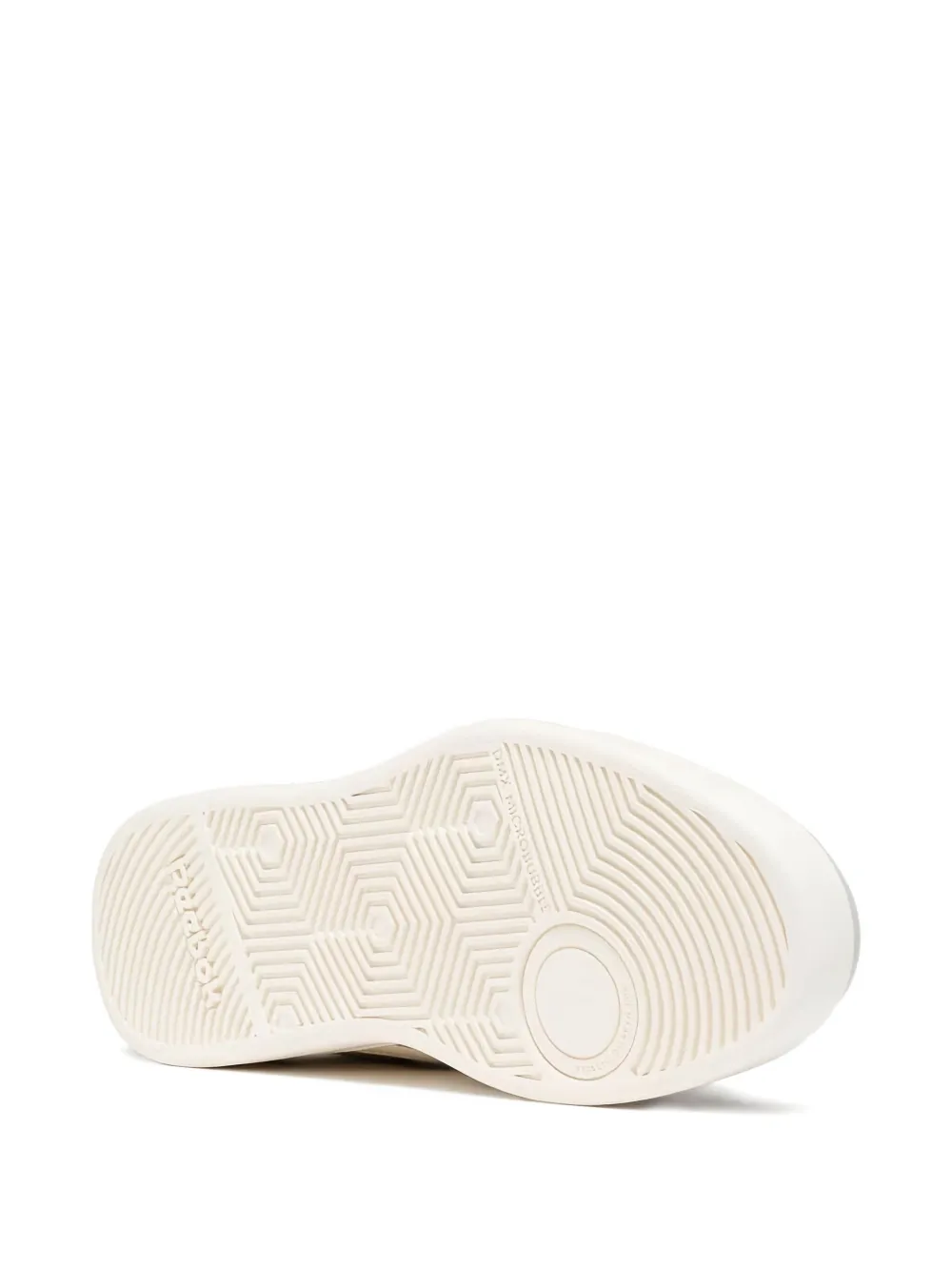 Reebok Court Advance Clip sneakers White