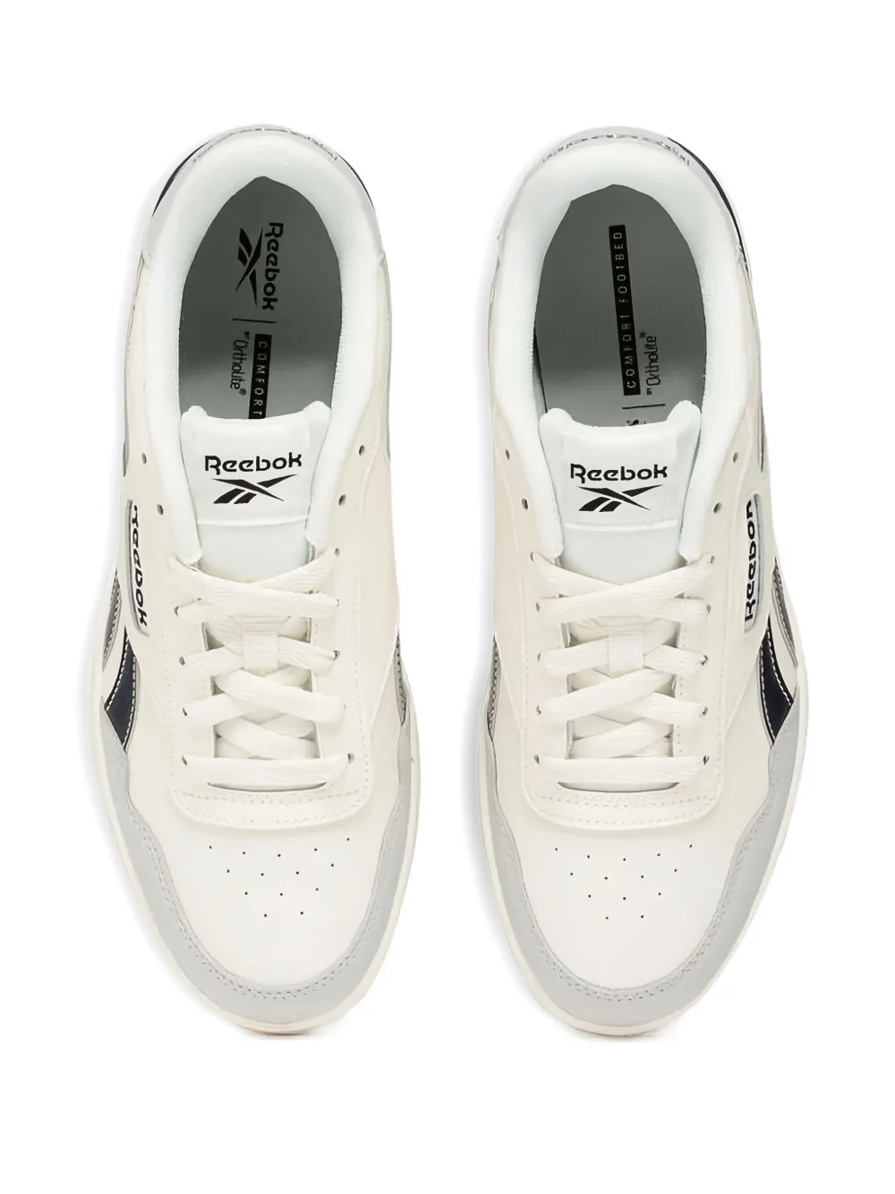 Reebok Court Advance Clip sneakers White