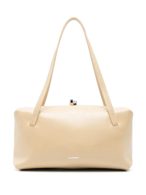 Jil Sander Goji Pillow tote bag