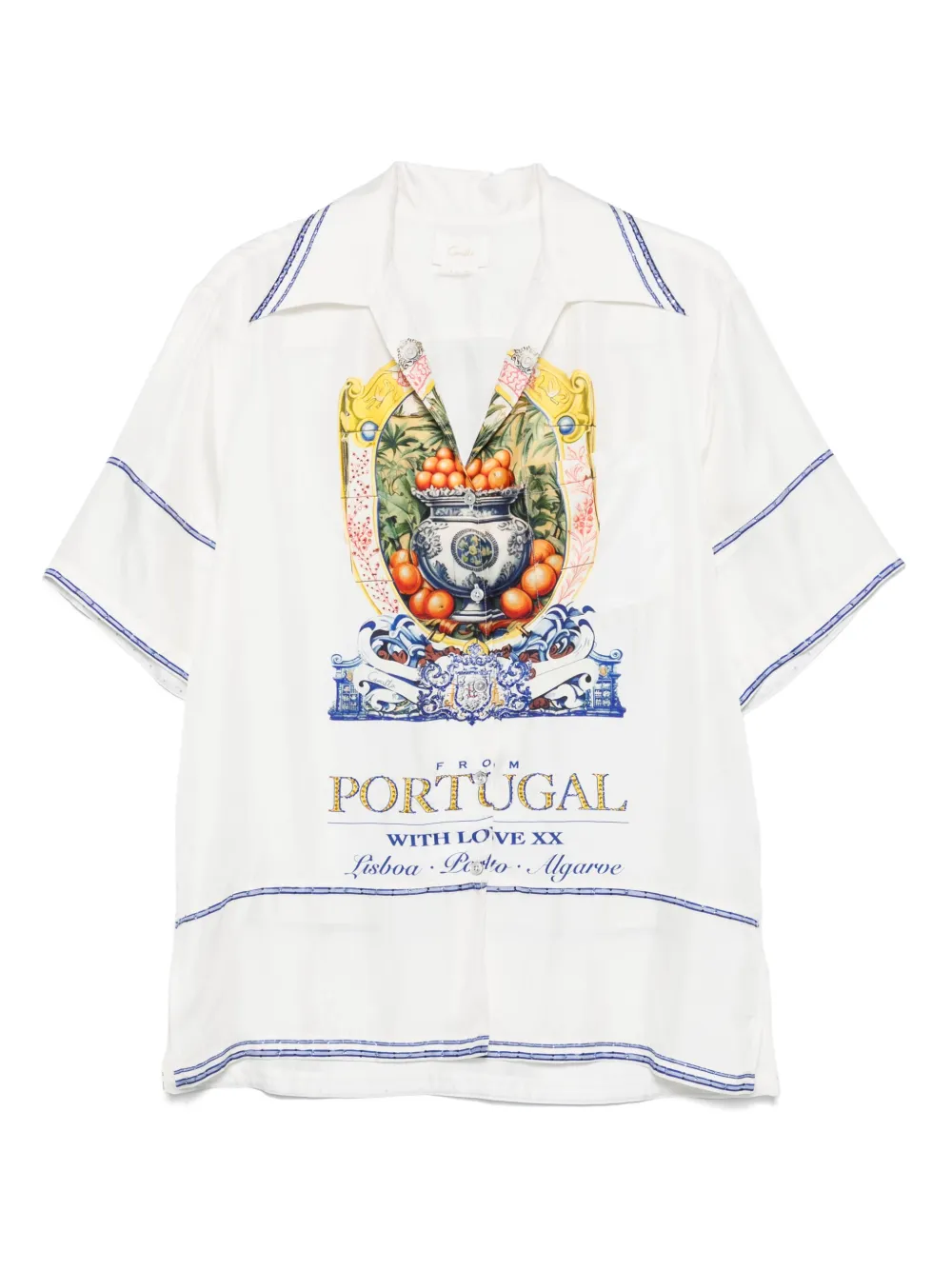 Song Of Saint Anthony shirt