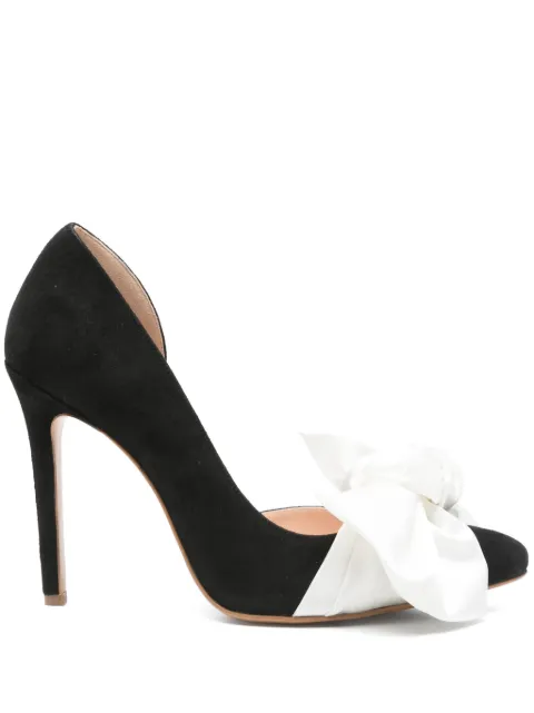 GINISSIMA zapatillas Samantha de 110mm