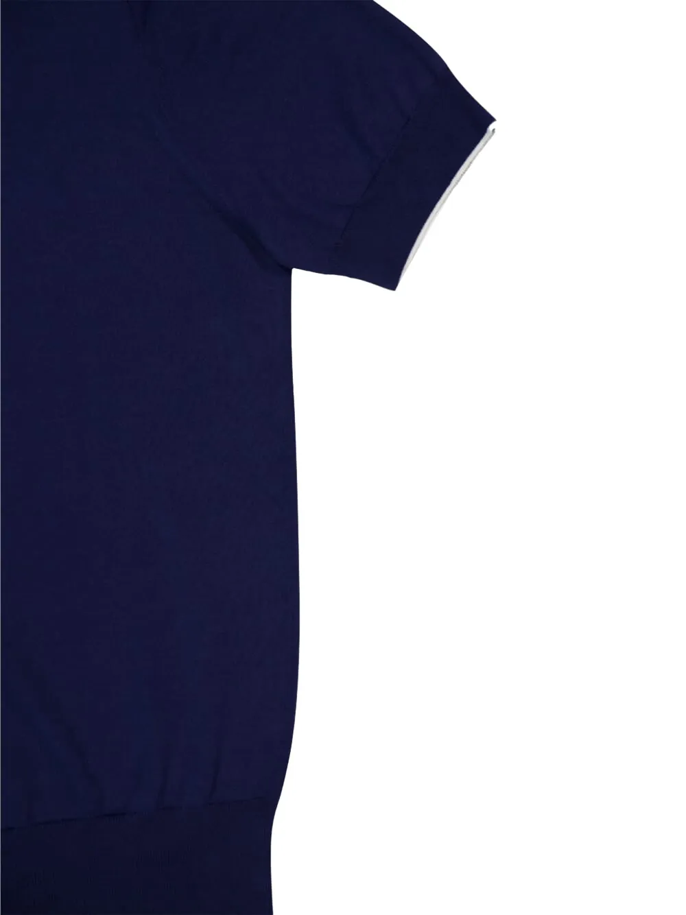 Brunello Cucinelli Sweaters Blue Blauw
