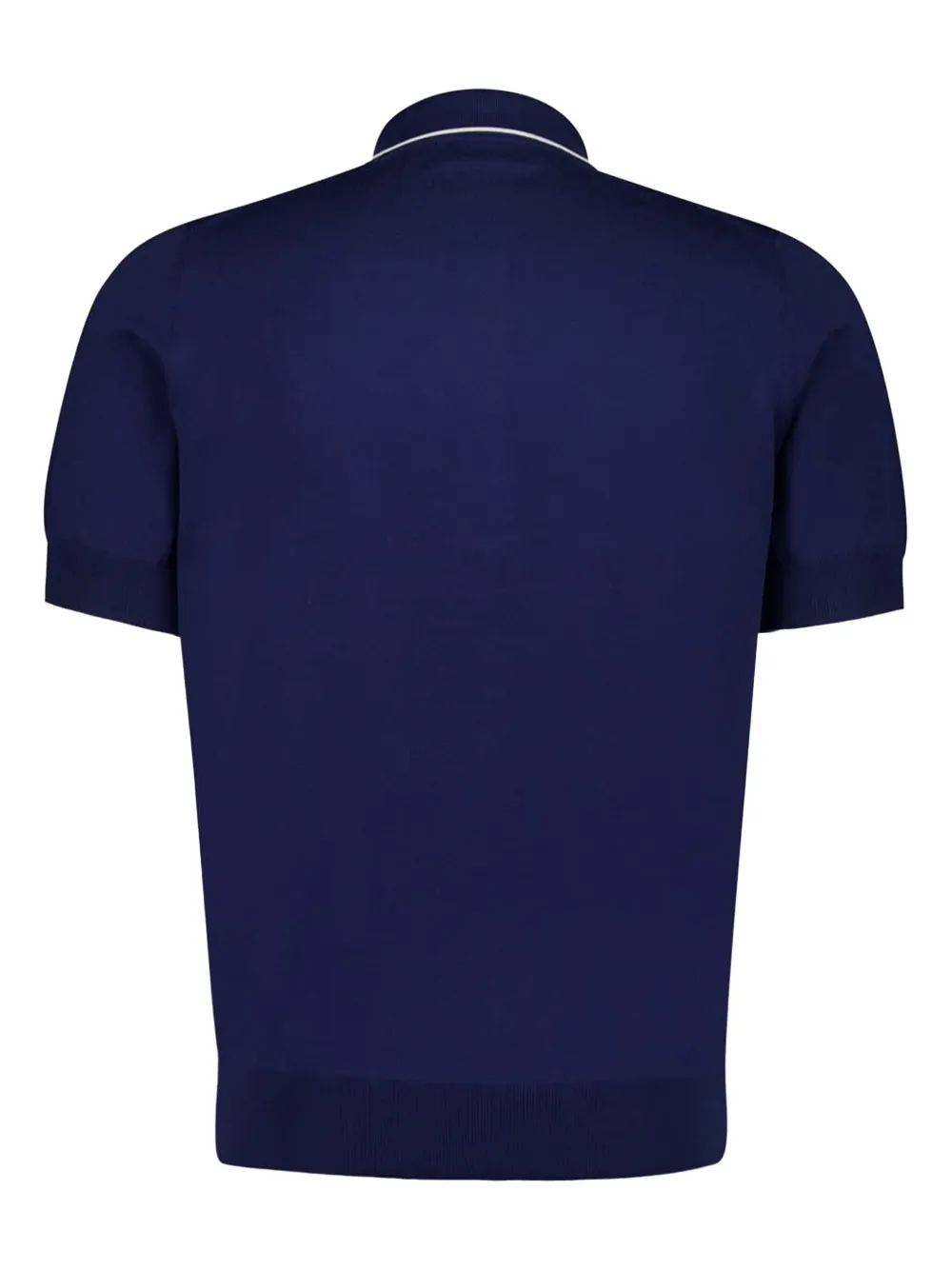 Brunello Cucinelli Sweaters Blue Blauw