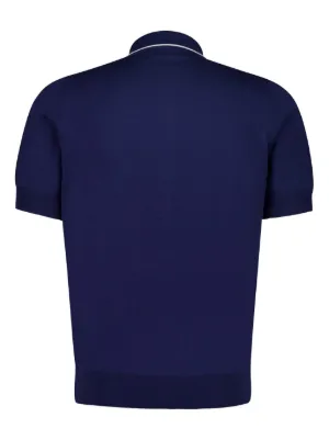 Brunello Cucinelli （ブルネロクチネリ）ポロシャツ - FARFETCH