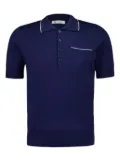 Brunello Cucinelli Brunello Cucinelli Sweaters Blue