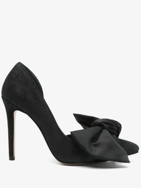 GINISSIMA zapatillas Samantha de 110mm