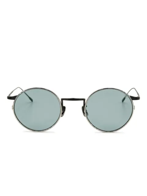 Eyevan7285 round-frame sunglasses