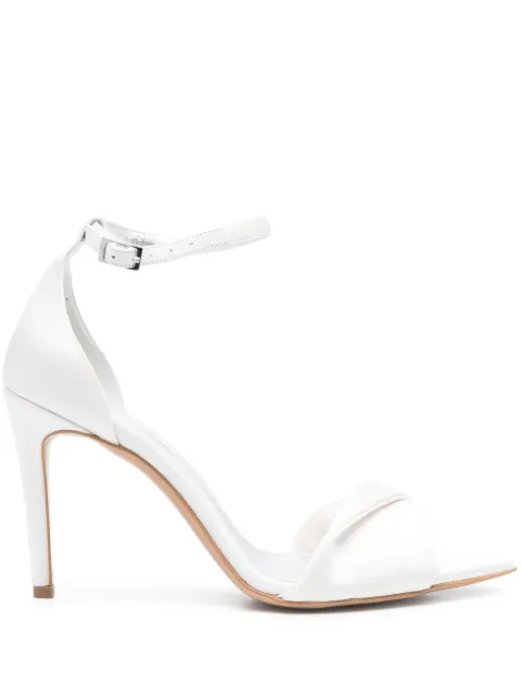 GINISSIMA 95 mm Cleo sandalen
