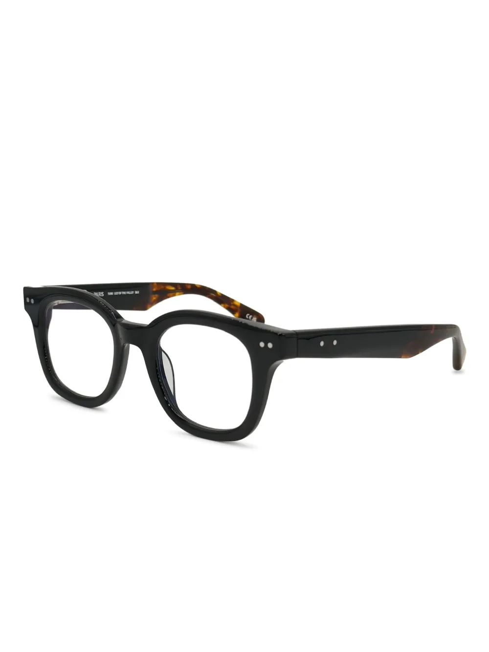 Peter & May Walk geometric-frame glasses | Men | Image 2
