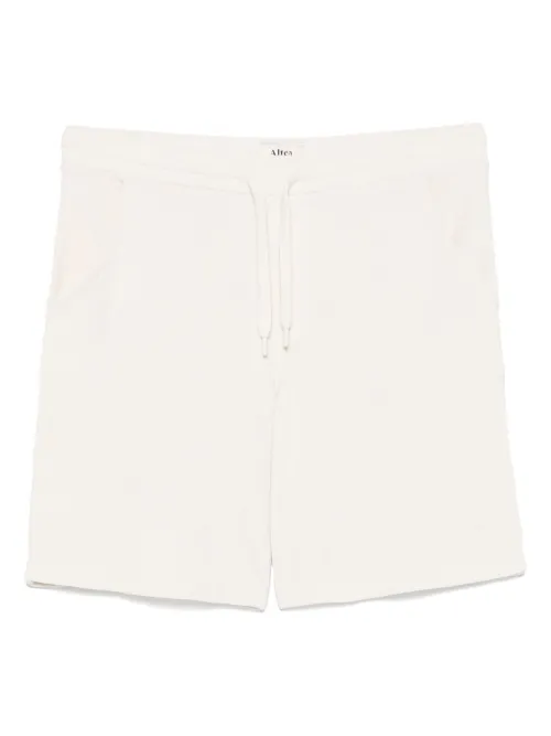 Altea short Perry - Tons neutres - Altea - Modalova