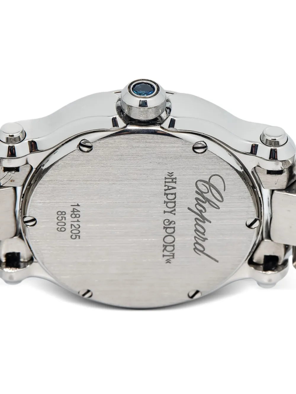 Chopard Pre-Owned Happy Sport 30mm | Image 6