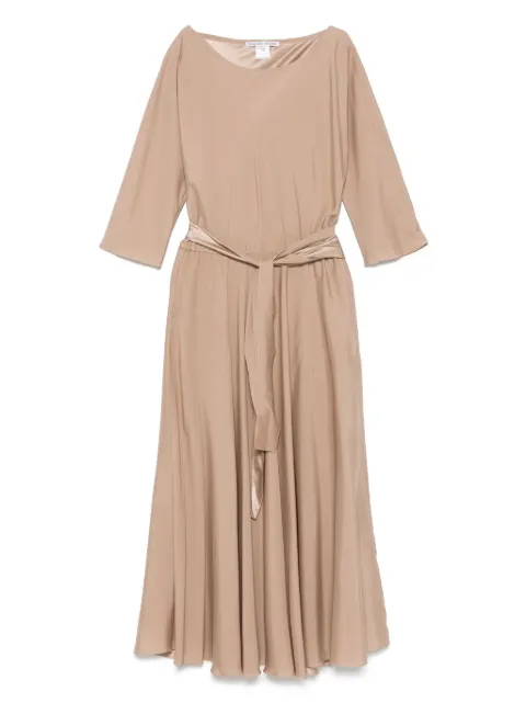 Stephan Janson Lipp maxi dress