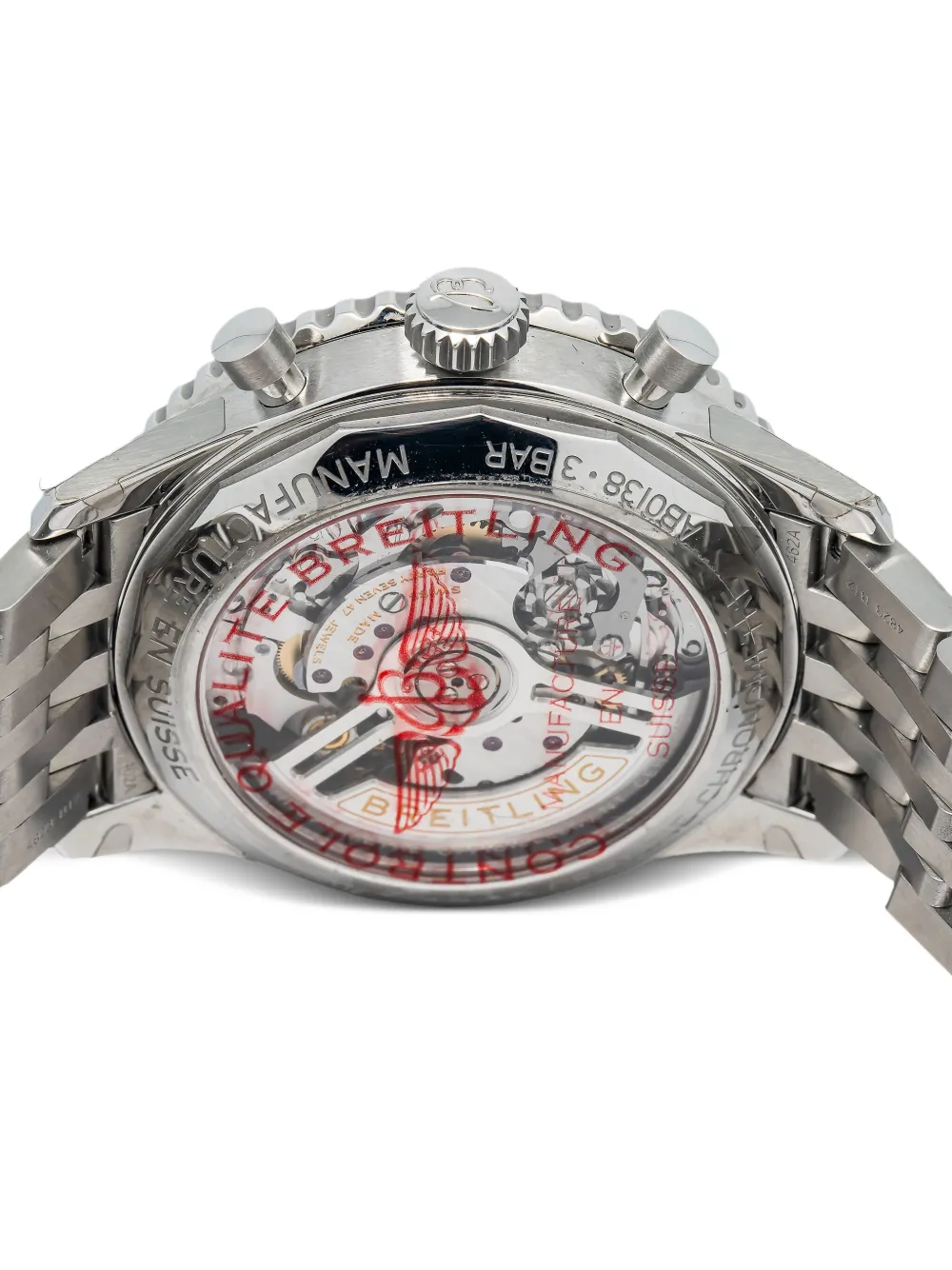 Breitling pre-owned Navitimer 43mm | Image 6