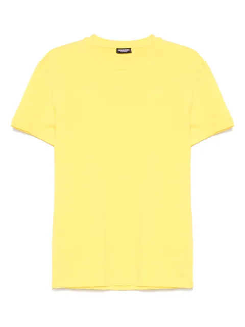 DSQUARED2 cotton T-shirt 