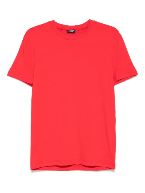 DSQUARED2 cotton T-shirt 