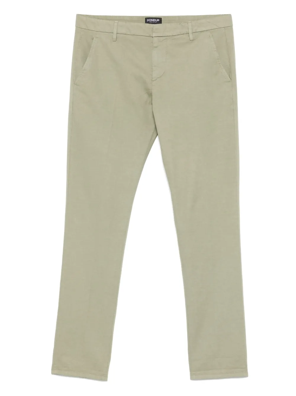 DONDUP Gaubert chinos | Green | Image 1