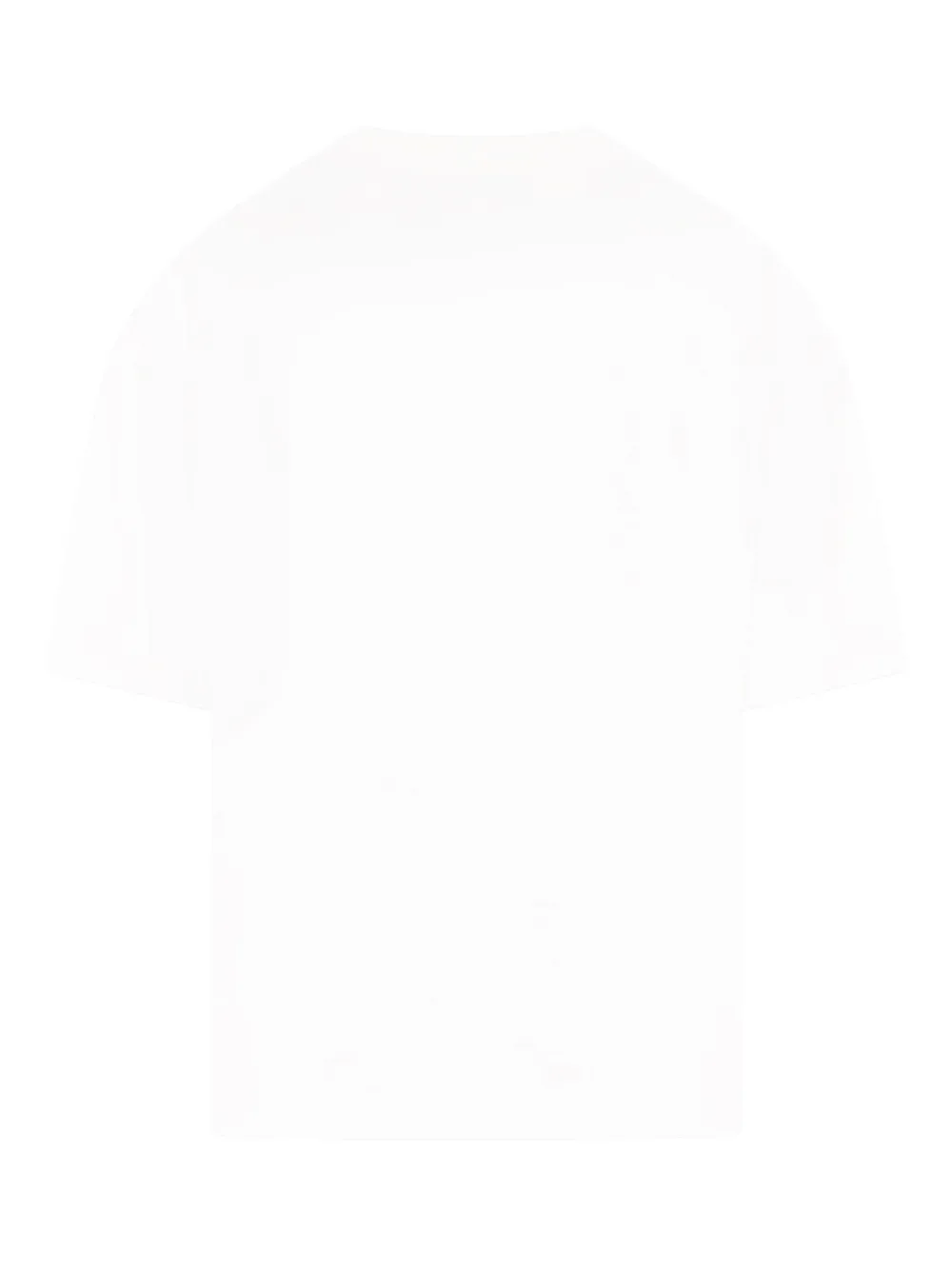 FLOWER MOUNTAIN GRAPHIC-PRINT T-SHIRT