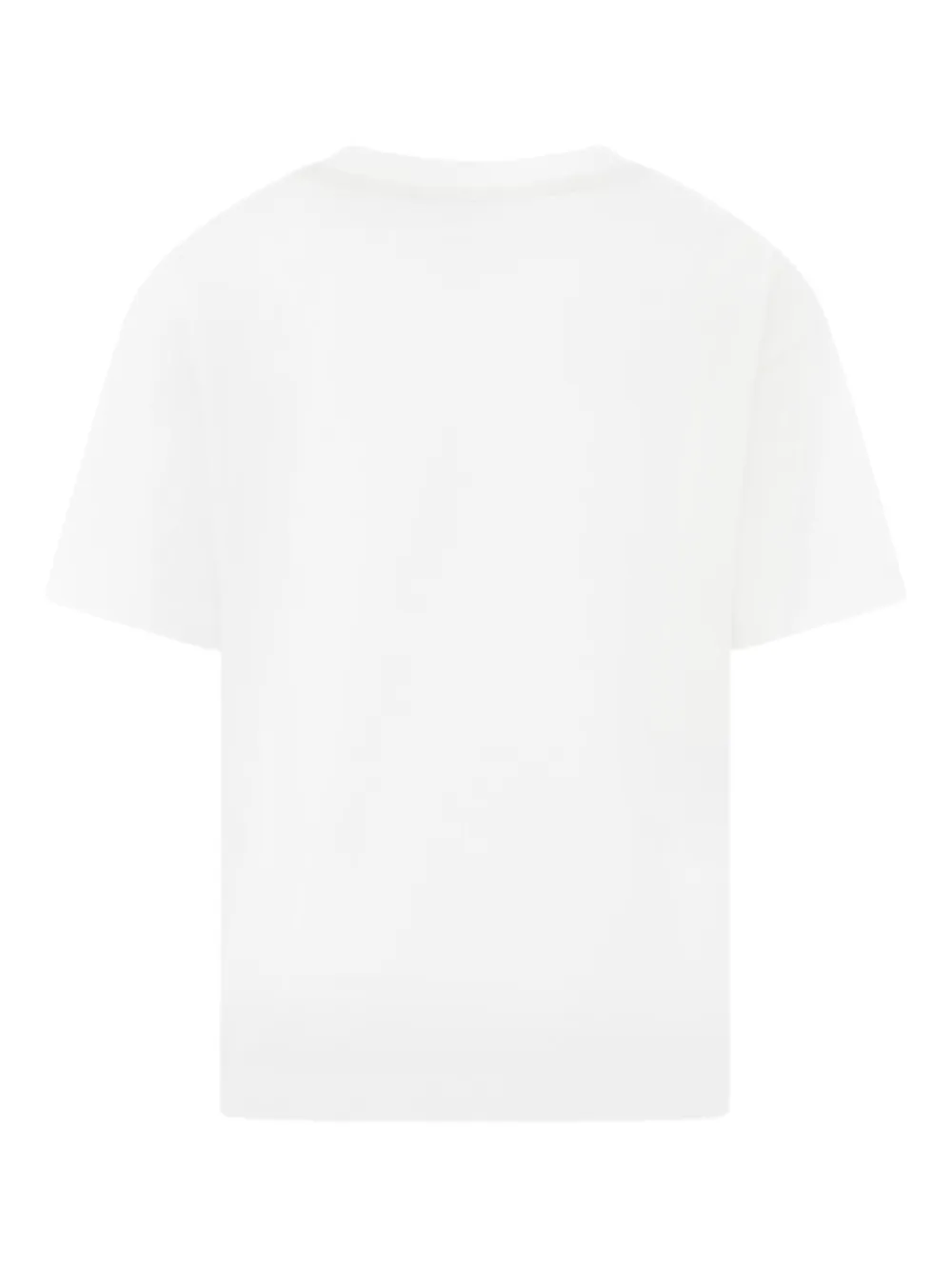 FLOWER MOUNTAIN TOSHI T-SHIRT
