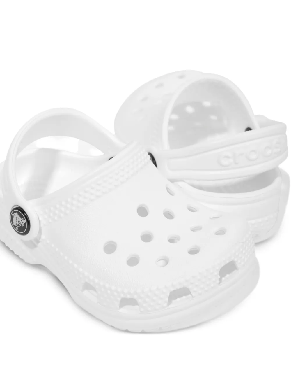 Crocs Kids slingback clogs | Closed Toe Sandals | Image 2