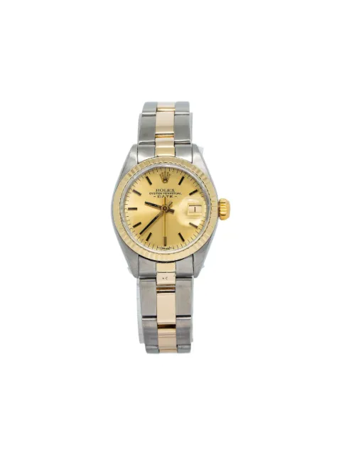 Rolex Datejust 26mm